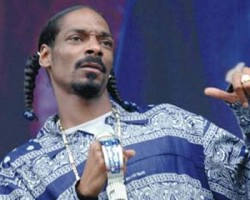 Snoop Dogg announces Dublin club show
