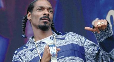 Snoop Dogg announces Dublin club show